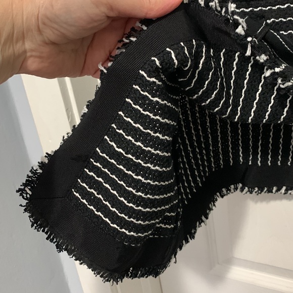 DEREK LAM 10 Crosby tank, size 4 - Picture 8 of 10